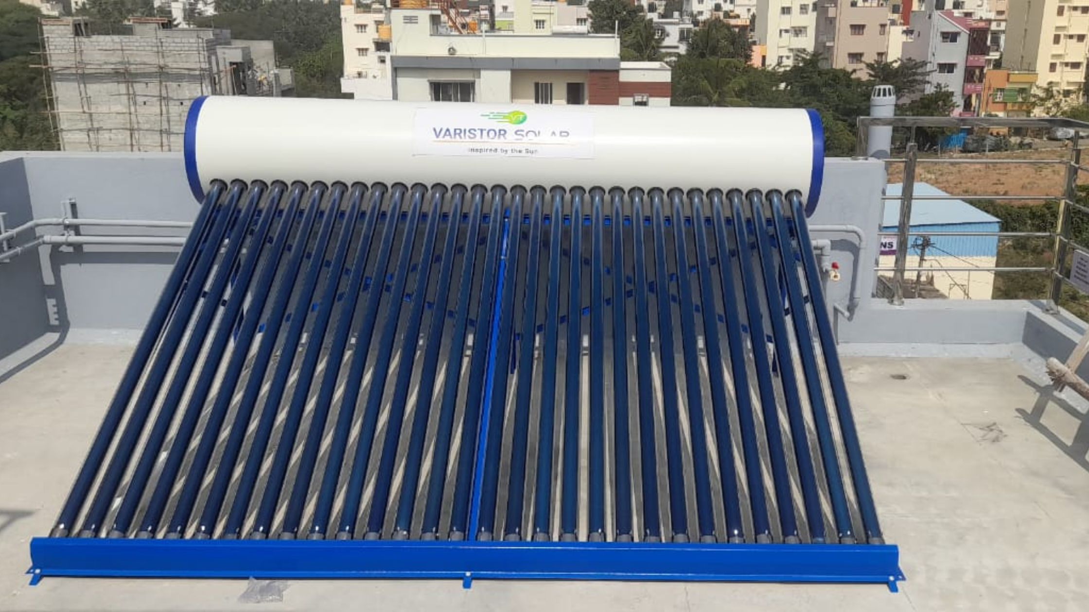 solar-water-heater