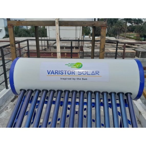 Solar-water-heater