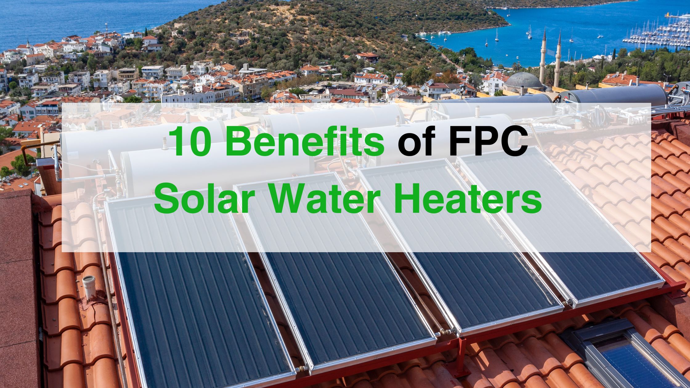 fpc-solar-water-heater