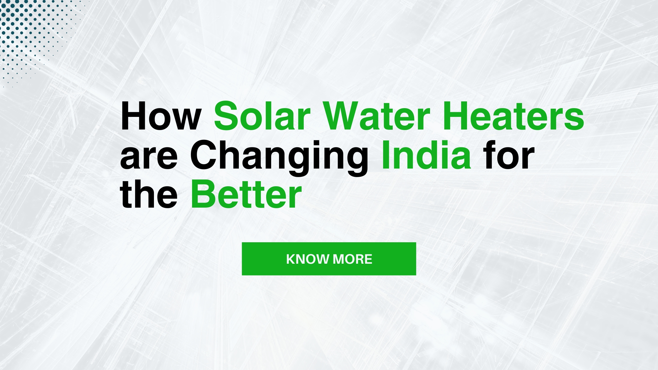 how-solar-is -changing-india