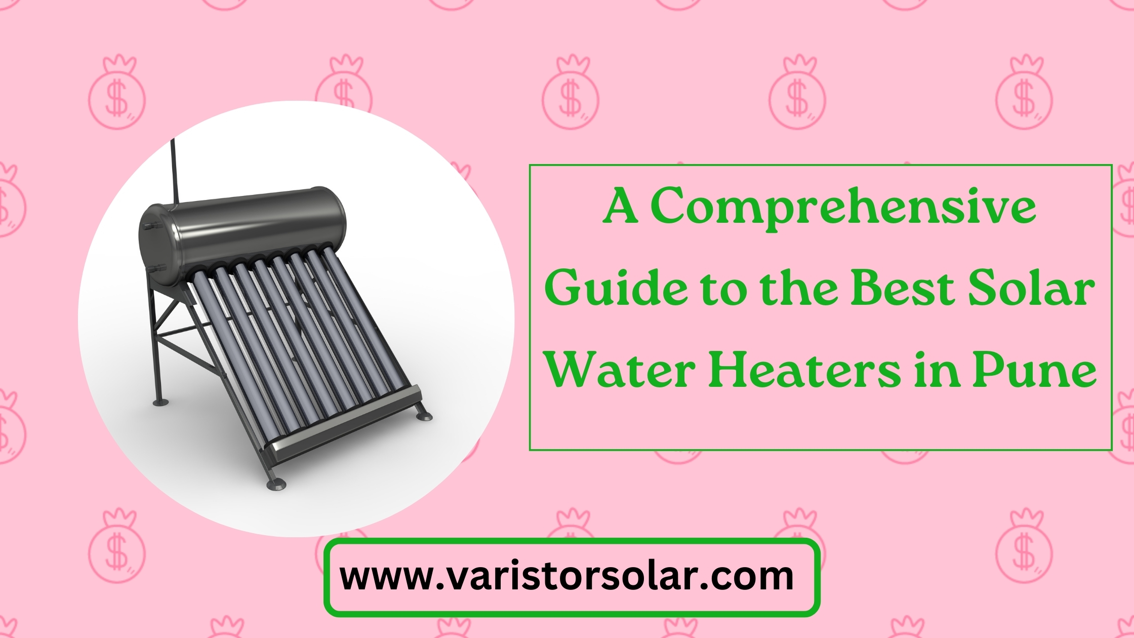 best-solar-water-heater-in-pune