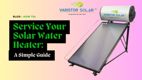 Ultimate Guide to Service Your Solar