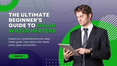 Solar Water Heater Guide