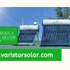 How Much Does a Solar Water Heater Save?