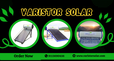 Top 5 Solar water heater Brands in Kempegowda, Bengaluru