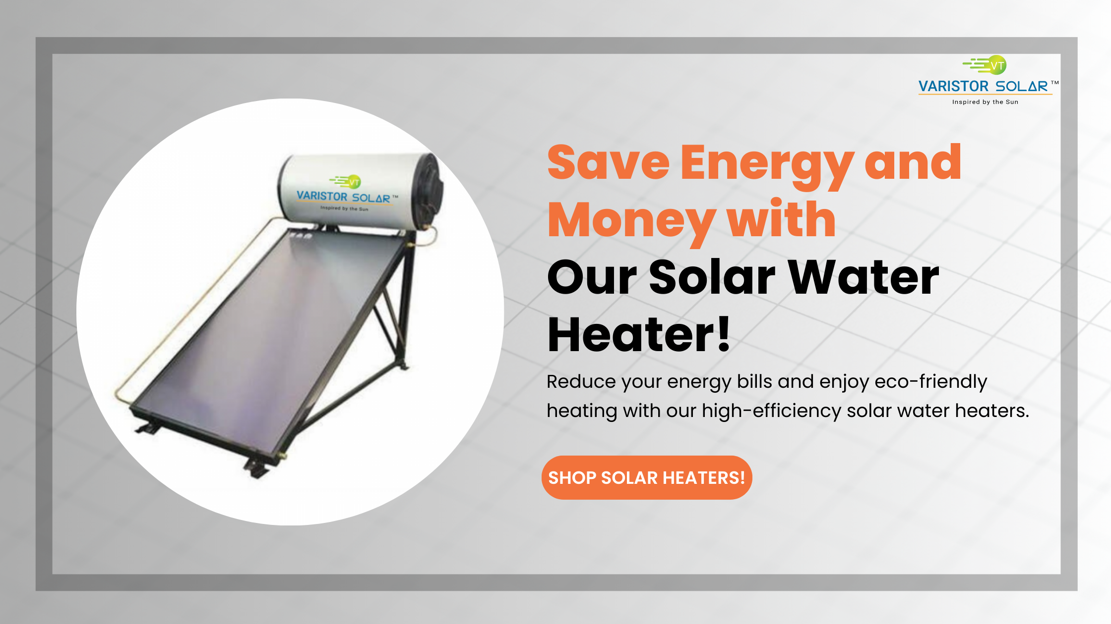 Which is the best solar heater brand in Subbayyanapalya, Bengaluru?