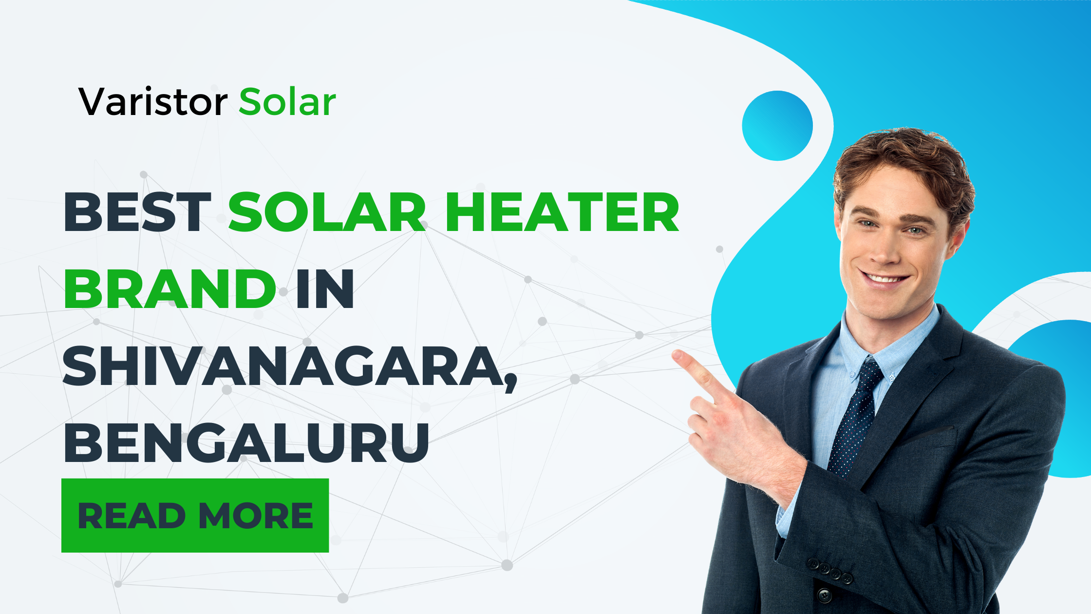 Best Solar Heater Brand in Shivanagara, Bengaluru