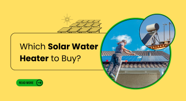 Which Solar Water Heater to Buy: A Complete Guide for 2025