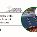 Top 5 Solar water heater Brands in Sunkadakatte, Bengaluru