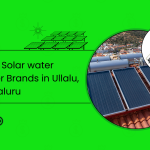 Top 5 Solar water heater Brands in Ullalu, Bengaluru