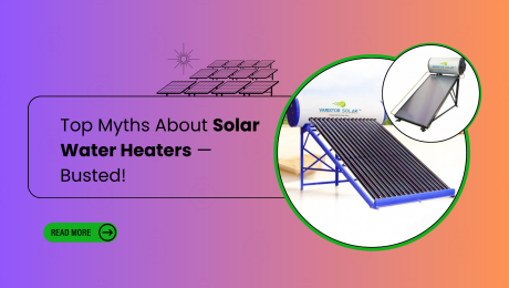 Top Myths About Solar Water Heaters — Busted!